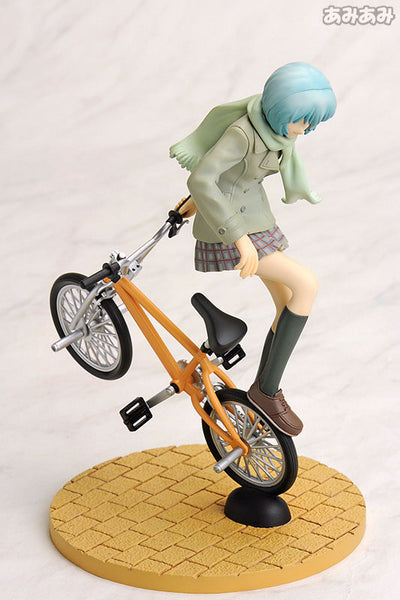 Shin Seiki Evangelion - Ayanami Rei - 1/12 - BMX Trick ver. (Kotobukiya)