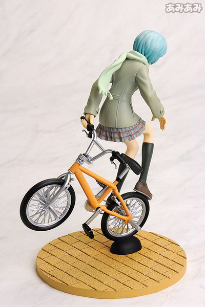Shin Seiki Evangelion - Ayanami Rei - 1/12 - BMX Trick ver. (Kotobukiya)