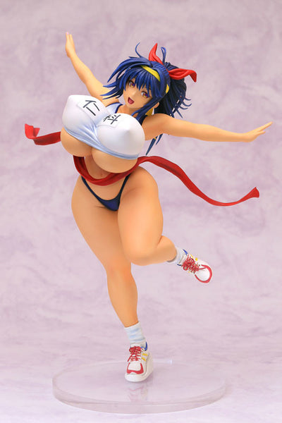 Original - Nishina Saki - 1/6 (A+)