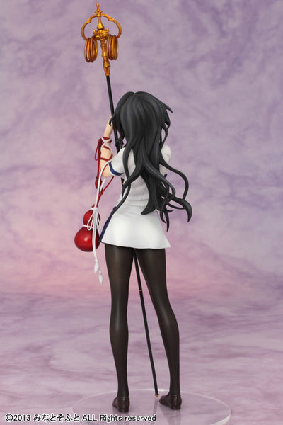 Maji de Watashi ni Koi Shinasai! S - Musashibou Benkei - 1/8 (Griffon Enterprises)