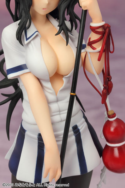 Maji de Watashi ni Koi Shinasai! S - Musashibou Benkei - 1/8 (Griffon Enterprises)