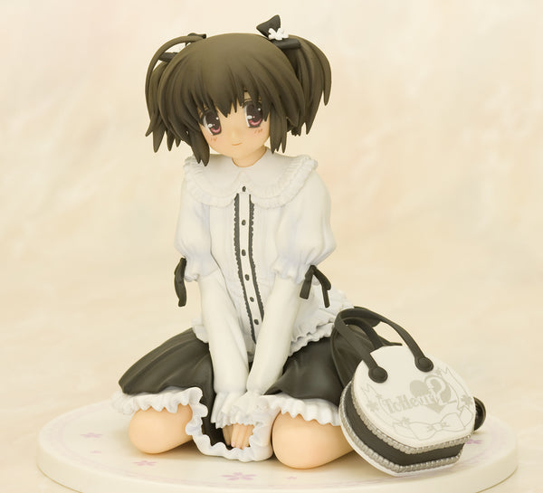 To Heart 2 - Yuzuhara Konomi - 1/7 - Gothic Lolita Ver. (Orchid Seed)