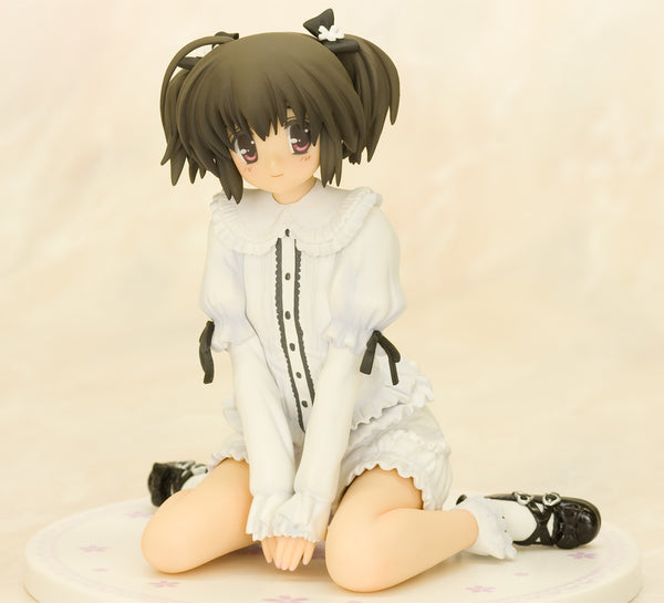 To Heart 2 - Yuzuhara Konomi - 1/7 - Gothic Lolita Ver. (Orchid Seed)