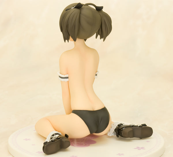 To Heart 2 - Yuzuhara Konomi - 1/7 - Gothic Lolita Ver. (Orchid Seed)