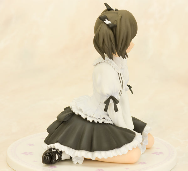 To Heart 2 - Yuzuhara Konomi - 1/7 - Gothic Lolita Ver. (Orchid Seed)