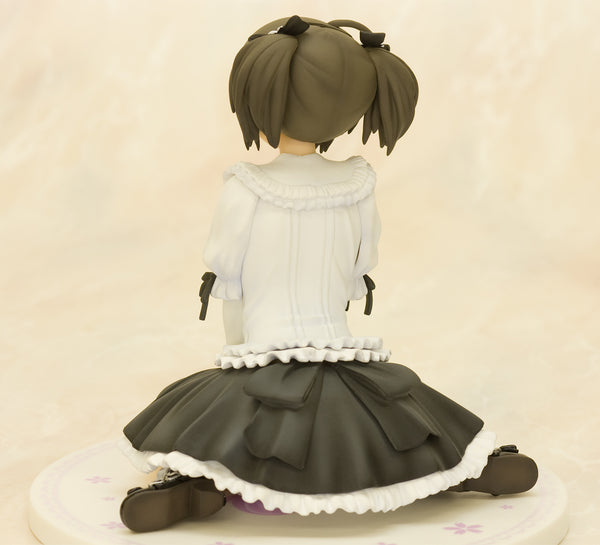 To Heart 2 - Yuzuhara Konomi - 1/7 - Gothic Lolita Ver. (Orchid Seed)