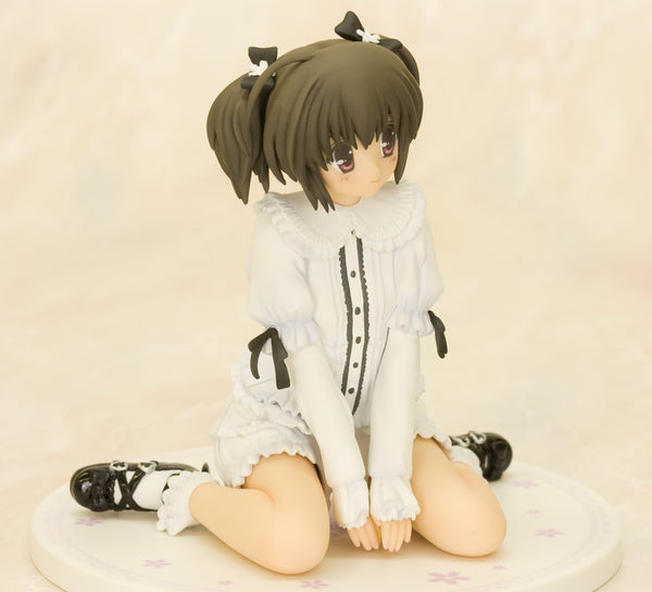 To Heart 2 - Yuzuhara Konomi - 1/7 - Gothic Lolita Ver. (Orchid Seed)