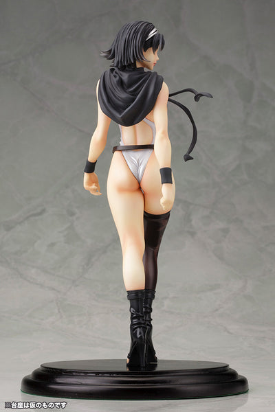 Tekken Tag Tournament 2 - Kazama Jun - Bishoujo Statue - Tekken Bishoujo Statue - 1/7 (Kotobukiya)