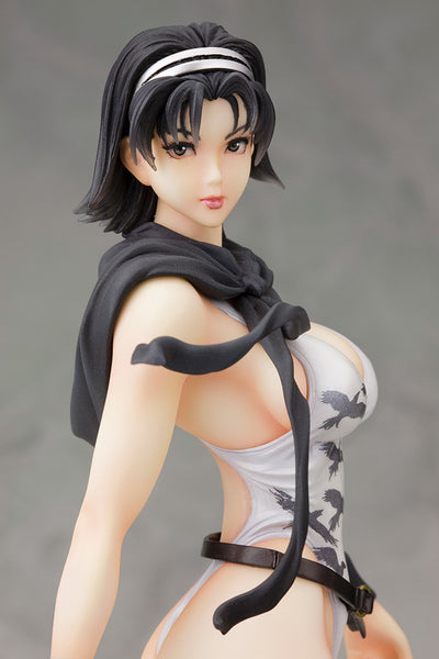 Tekken Tag Tournament 2 - Kazama Jun - Bishoujo Statue - Tekken Bishoujo Statue - 1/7 (Kotobukiya)