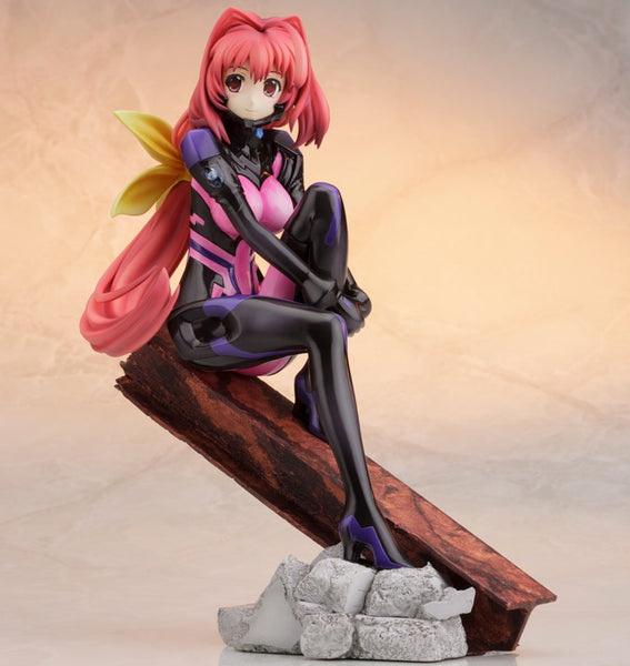 Muv-Luv Alternative - Kagami Sumika - 1/7 (Kotobukiya)