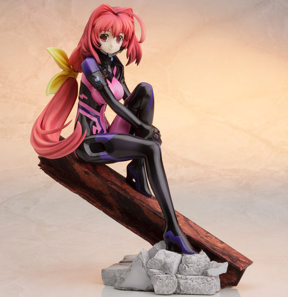 Muv-Luv Alternative - Kagami Sumika - 1/7 (Kotobukiya)