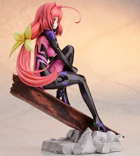 Muv-Luv Alternative - Kagami Sumika - 1/7 (Kotobukiya)