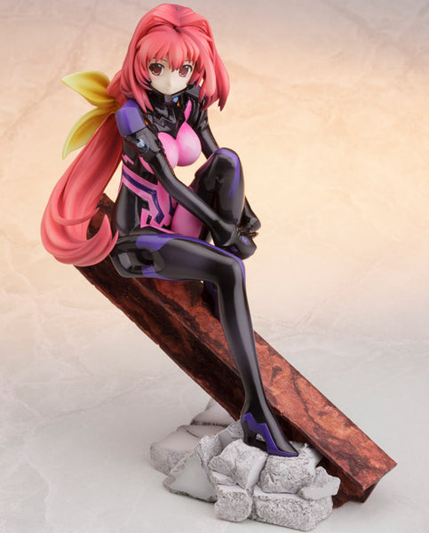 Muv-Luv Alternative - Kagami Sumika - 1/7 (Kotobukiya)