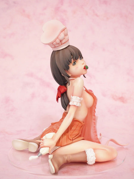 Nozoki Ana - Ikuno Emiru - 1/7 (Shogakukan, X-Plus)