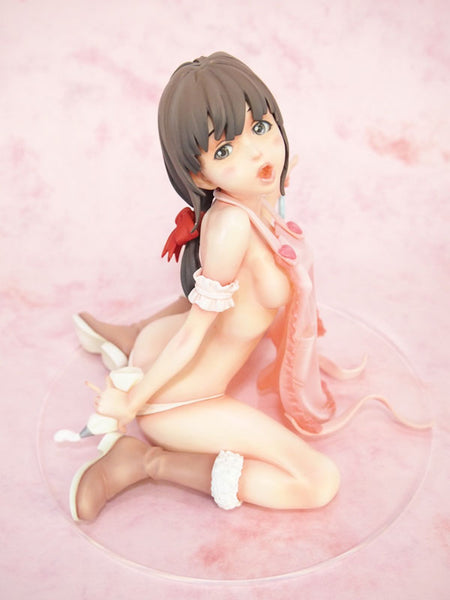 Nozoki Ana - Ikuno Emiru - 1/7 (Shogakukan, X-Plus)