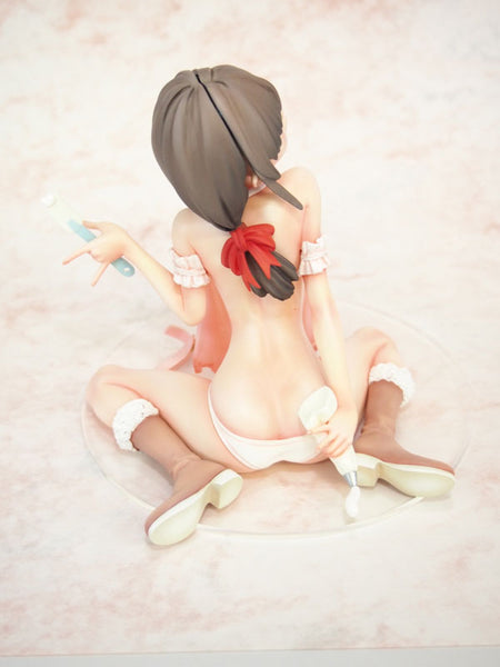 Nozoki Ana - Ikuno Emiru - 1/7 (Shogakukan, X-Plus)