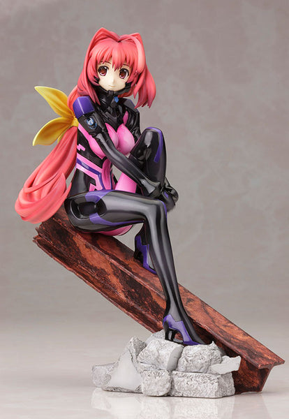 Muv-Luv Alternative - Kagami Sumika - 1/7 (Kotobukiya)