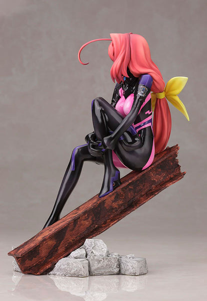 Muv-Luv Alternative - Kagami Sumika - 1/7 (Kotobukiya)