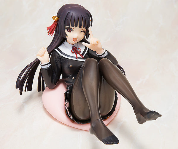 Onii-chan Dakedo Ai Sae Areba Kankeinai yo ne - Himenokouji Akiko - 1/8 (FREEing)