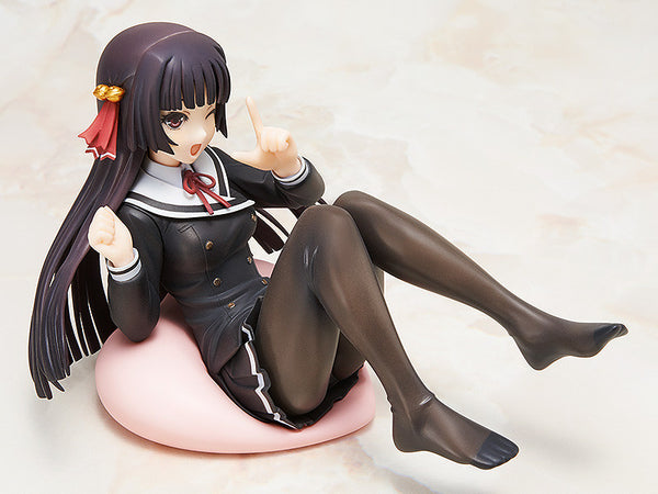 Onii-chan Dakedo Ai Sae Areba Kankeinai yo ne - Himenokouji Akiko - 1/8 (FREEing)