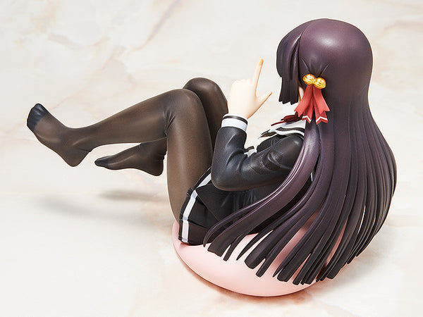 Onii-chan Dakedo Ai Sae Areba Kankeinai yo ne - Himenokouji Akiko - 1/8 (FREEing)