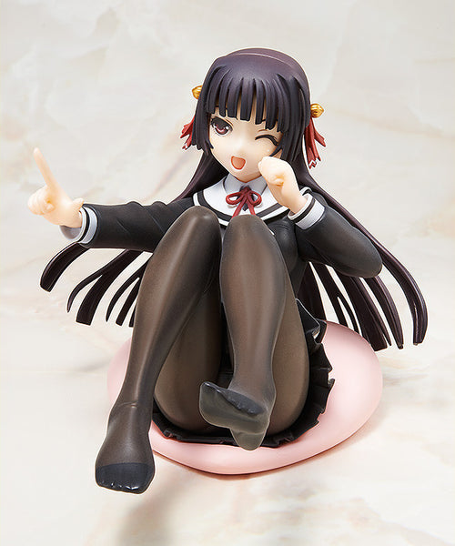 Onii-chan Dakedo Ai Sae Areba Kankeinai yo ne - Himenokouji Akiko - 1/8 (FREEing)