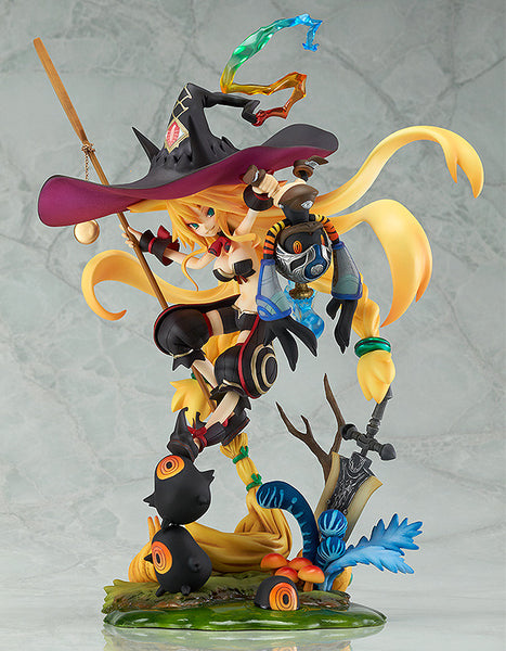 Majo to Hyakkihei - Chibihei - Hyakkihei - Metallica - 1/8 (Phat Company)