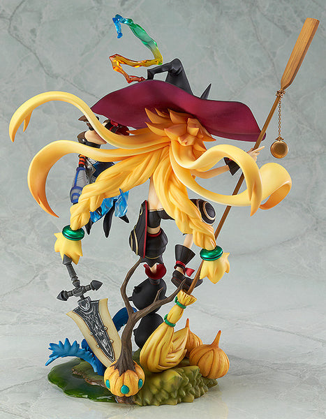 Majo to Hyakkihei - Chibihei - Hyakkihei - Metallica - 1/8 (Phat Company)