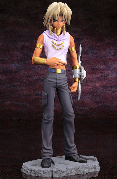 Yu-Gi-Oh! Duel Monsters - Marik Ishtar - ARTFX J - 1/7 (Kotobukiya)