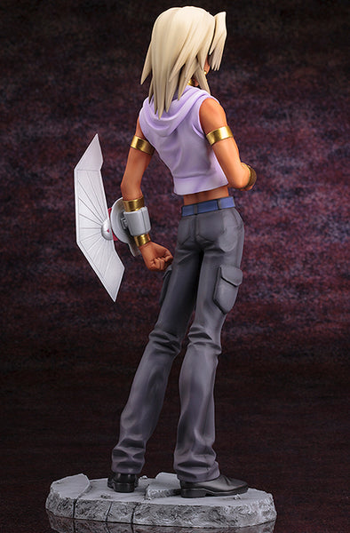 Yu-Gi-Oh! Duel Monsters - Marik Ishtar - ARTFX J - 1/7 (Kotobukiya)