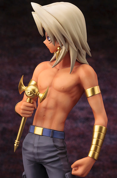 Yu-Gi-Oh! Duel Monsters - Marik Ishtar - ARTFX J - 1/7 (Kotobukiya)