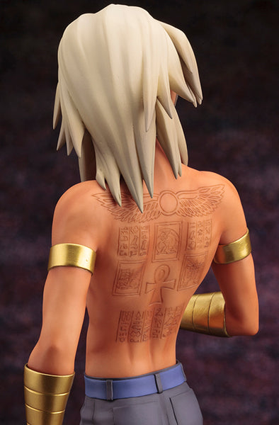 Yu-Gi-Oh! Duel Monsters - Marik Ishtar - ARTFX J - 1/7 (Kotobukiya)