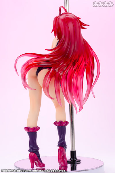 High School DxD - Rias Gremory - 1/7 - Pole Dance ver. (Kaitendoh)
