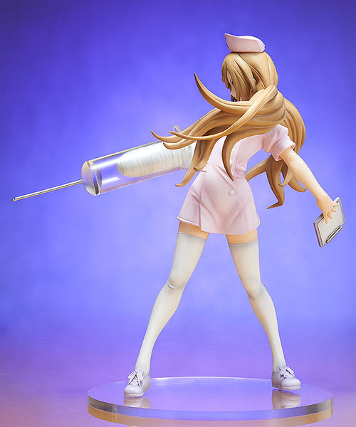 Binbougami ga! - Binboda Momiji - 1/8 - Nurse (FREEing)