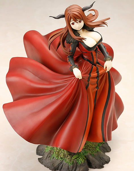 Maoyuu Maou Yuusha - Maou - 1/8 (Kotobukiya)