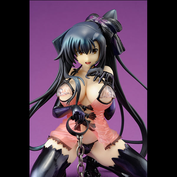 Queen's Gate - Shin Koihime†Musou - Kan'u Unchou (Aisha) - 1/8 - 2P Color ver. (Amakuni, Hobby Japan)