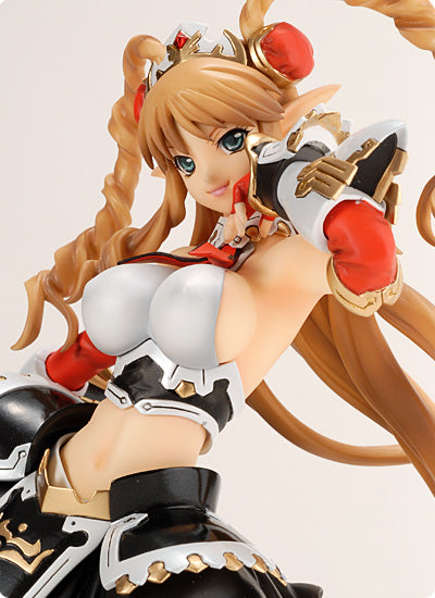 Mugen no Frontier Exceed: Super Robot Taisen OG Saga - Neige Hausen - Moekore Plus (22) - 1/8 (Volks)