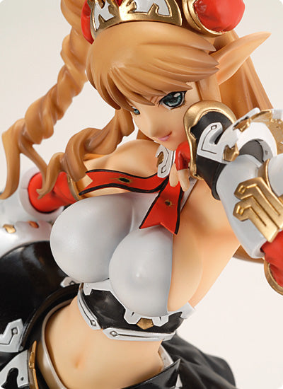 Mugen no Frontier Exceed: Super Robot Taisen OG Saga - Neige Hausen - Moekore Plus (22) - 1/8 (Volks)