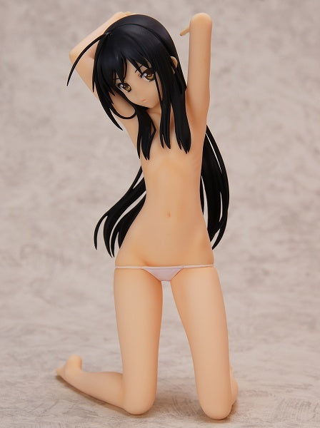 Accel World - Black Lotus - Kuroyukihime - 1/7 - Death by Embracing (Max Factory)