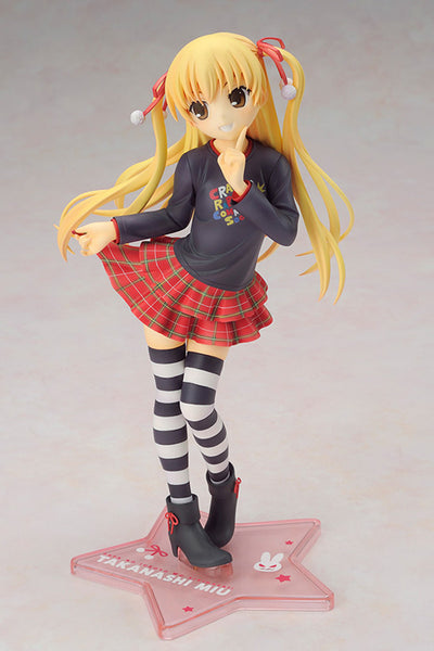 Papa no Iu Koto o Kikinasai! - Takanashi Miu - 1/8 (Alter)