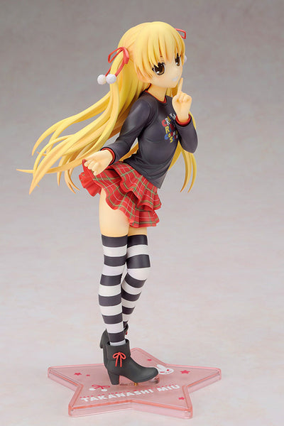 Papa no Iu Koto o Kikinasai! - Takanashi Miu - 1/8 (Alter)