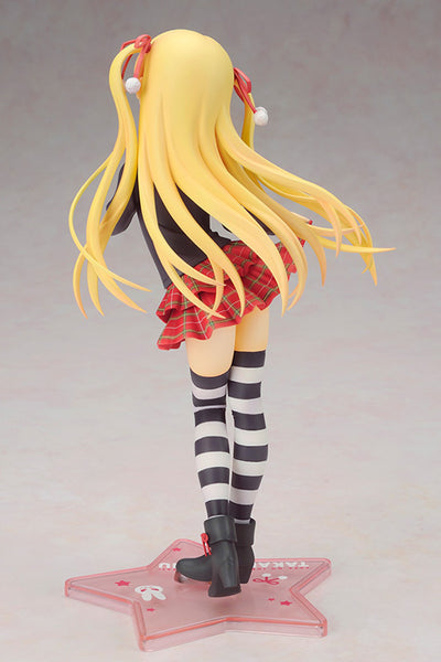 Papa no Iu Koto o Kikinasai! - Takanashi Miu - 1/8 (Alter)
