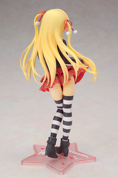 Papa no Iu Koto o Kikinasai! - Takanashi Miu - 1/8 (Alter)