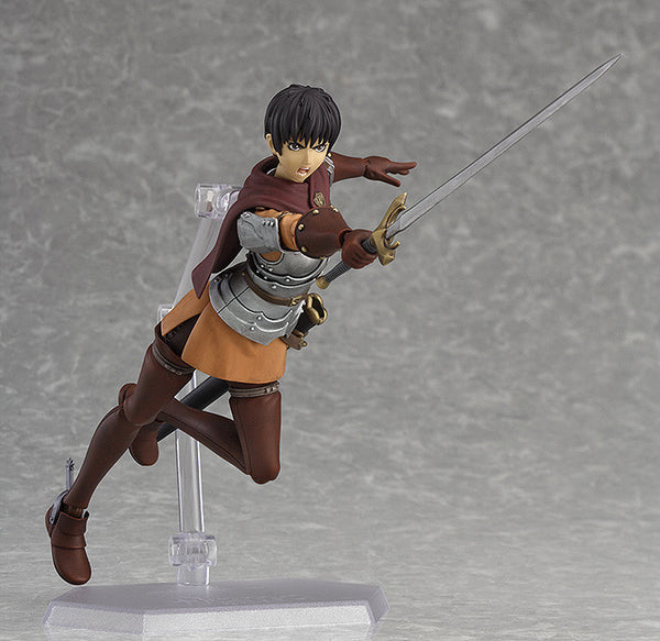 Berserk - Casca - Figma (#210) (Good Smile Company, Max Factory)
