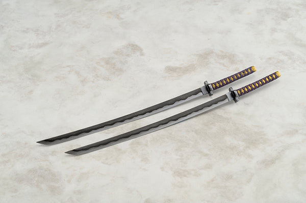 Fairy Tail - Erza Scarlet - 1/8 - Hakama ver. (Amakuni, Hobby Japan)