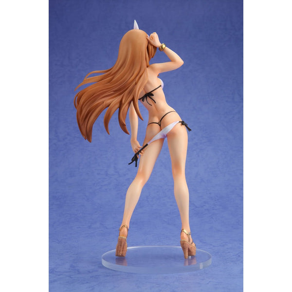 Golden Time: Vivid Memories - Kaga Kouko - 1/8 - Limited Edition, Swimsuit ver. (Ascii Media Works)