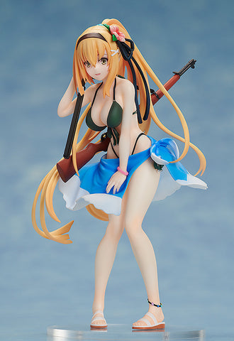 Girls Frontline - M1 Garand - S-style - 1/12 - Swimsuit Ver., Beach Princess (FREEing)