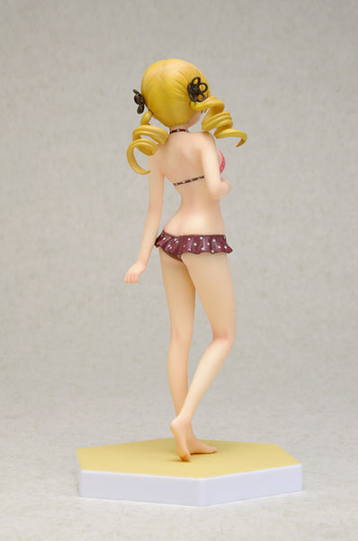 Gekijouban Mahou Shoujo Madoka★Magica - Tomoe Mami - Beach Queens - 1/10 - Swimsuit ver., Ver.2 (Wave)