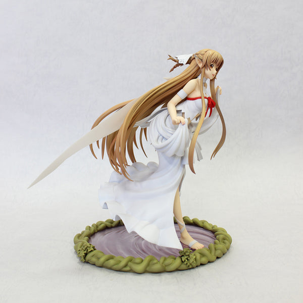 Sword Art Online - Asuna - 1/7 - Titania ver. (PLUM)