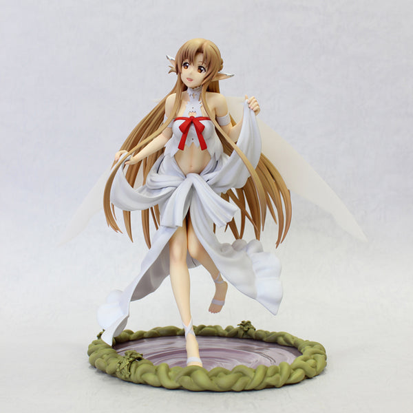 Sword Art Online - Asuna - 1/7 - Titania ver. (PLUM)